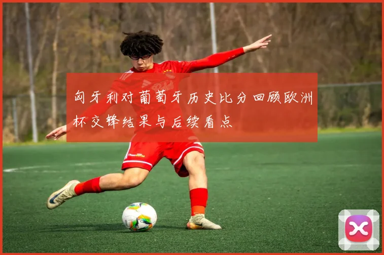 匈牙利对葡萄牙历史比分回顾欧洲杯交锋结果与后续看点